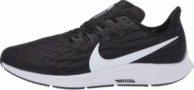 Nike Air Zoom Pegasus 36 - Black